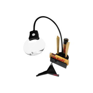 RAW Perspector Illuminated Magnifier