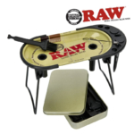 RAW Prep Deck