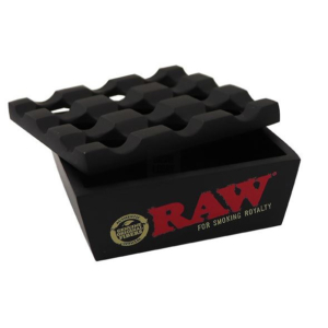 RAW Regal Windproof Metal Ashtray