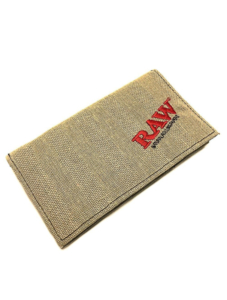 RAW Smoker's Wallet