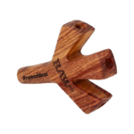 RAW Trident Wooden Joint Holder