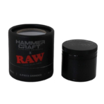 RAW x Hammercraft 4-delt grinder Small