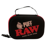 RAW x Puff Life Pro Case