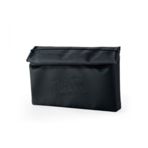 RAW x RYOT Flat Pack Smell Proof Bag
