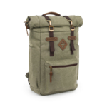 Revelry Drifter – Smell Proof Rolltop Backpack