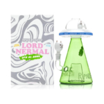 RIPNDIP x Hemper Lord Nermal UFO XL Bong