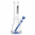 Rock Glass 12″ Aether Beaker Bong