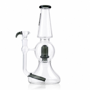 Rock Glass 12″ OrbitaCore Bong