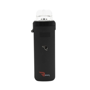 Rokin Outrider Dry Herb Vaporizer
