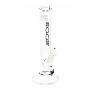 ROOR Classic Straight Tube Bong