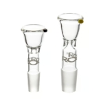 ROOR Glass Bong Bowl