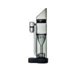 Ryan Fitt Pillar Pivot Bubbler