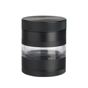 Ryot 4-Piece Jar Body Grinder