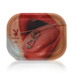 RYOT Playboy Tin Rolling Tray