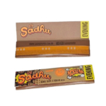 Sadhu Evening King Size Rolling Papers