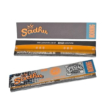 Sadhu Morning King Size Slim Rolling Papers