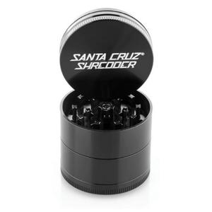 Santa Cruz Shredder 4-teiliger Grinder