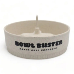 Santa Cruz Shredder Hemp Bowl Buster Ashtray