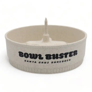 Santa Cruz Shredder Hemp Bowl Buster Ashtray