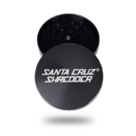 Santa Cruz Shredder Jumbo 2-Piece Grinder