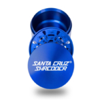 Santa Cruz Shredder Jumbo 3-teilig Grinder