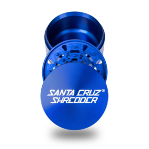 Santa Cruz Shredder Jumbo 3-Piece Grinder
