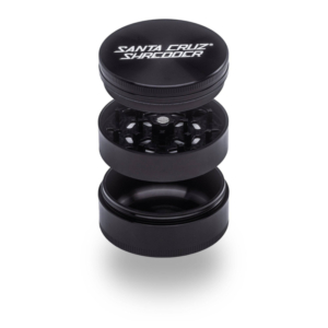 Santa Cruz Shredder Large 3-częściowy młynek