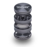 Santa Cruz Shredder Large 4-Piece Grinder