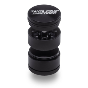 Santa Cruz Shredder Small 3-częściowy młynek