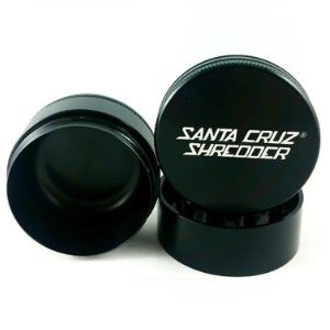 Santa Cruz Shredder 4-teiliger Grinder