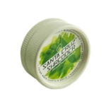 Santa Cruz Shredder Biologisch Abbaubarer Hanf Grinder 2-teilig