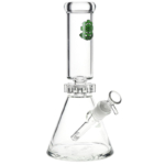 Pipe à eau SeshGear Spinner Beaker