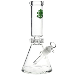 SeshGear Spinner Beaker Water Pipe