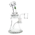 SeshGear Spinner Dab Rig