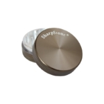 SharpStone 2-Piece Hard Top Herb Grinder