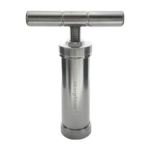 SharpStone T-Bar Pollen Press