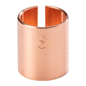 Simrell Full Metal Jacket (FMJ) for DynaVap Captive Cap
