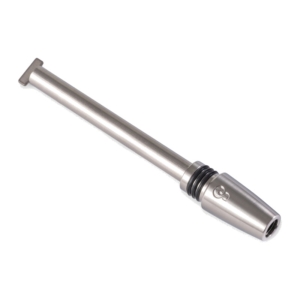 Simrell Stinger Mouthpiece & Condenser Assembly