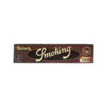Smoking Brown King Size