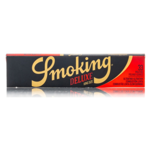 Smoking Deluxe King Size