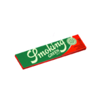 Smoking Green King Size