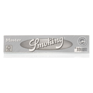 Smoking Master King Size