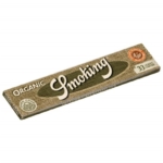 Smoking Organic King Size