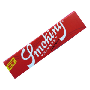 Smoking Thinnest King Size
