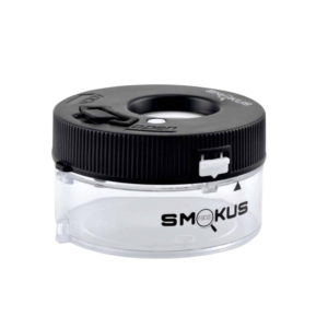 Smokus Focus Jetpack
