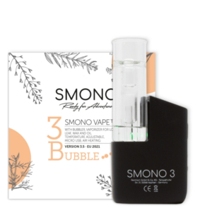SMONO 3 Bubble Edition