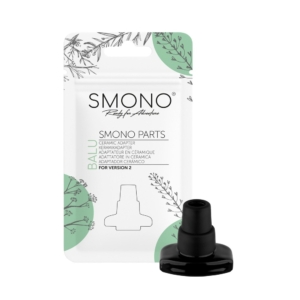 Smono Balu keramičen bong adapter