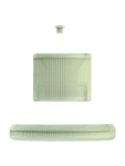 Softglass Tandem Silicone Sleeves