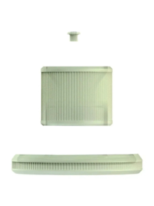 Softglass Tandem Silicone Sleeves