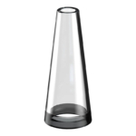 Softglass Totem Cone Top
